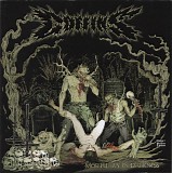 Coffins - Mortuary In Darkness