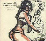 Lydia Lunch with the Anubian Lights - Champagne, Cocaine & Nicotine Stains