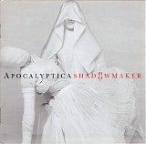 Apocalyptica - Shadowmaker