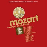 Various artists - String Quintets K515, K614, K593