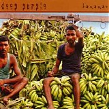 Deep Purple - Bananas