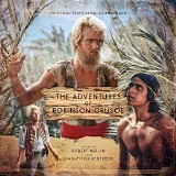 Robert Mellin & Gian-Piero Reverberi - The Adventures of Robinson Crusoe