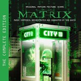 Don Davis - The Matrix (The Complete Edition)