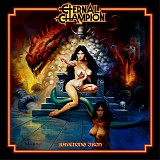 Eternal Champion - Ravening Iron