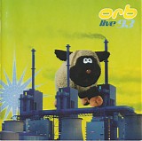 The Orb - Live 93