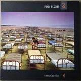 Pink Floyd - A Momentary Lapse Of Reason