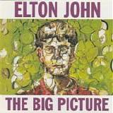 John, Elton - The Big Picture