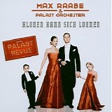 Max Raabe - Klonen kann sich lohnen