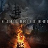 The Ascent Of Everest - Is Not Defeated