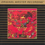 Cream - Disraeli Gears
