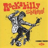 Various artists - Rockabilly Shakeout