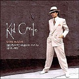 Kid Creole & The Coconuts - Going Places - The August Darnell Years 1974-1983
