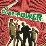 Various artists - Reggae Power
