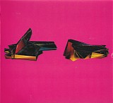 Run The Jewels - Run The Jewels 4