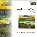 Jacques Loussier Trio - Satie: Gymnopédies • Gnossiennes