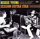 Reggie Young - Session Guitar Star