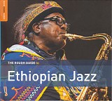Various artists - The Rough Guide To Ethiopian Jazz