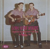 Various artists - Long Gone Daddies - Original 50s Rockabilly & Rock'n'Roll From The Modern Label