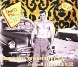 Various artists - That'll Flat ... Git It! Vol. 32: Rockabilly & Rock’N'Roll From The Vaults Of Decca, Brunswick, Coral Records
