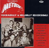 Various artists - Complete Meteor Rockabilly & Hillbilly Recordings