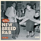 Various artists - King New Breed R&B Volume 2