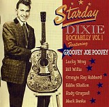 Various artists - Starday-Dixie Rockabilly Vol 1