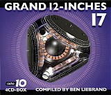Various Artists - Grand 12-Inches 17