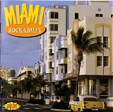 Various artists - Miami Rockabilly