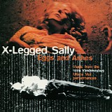 X-Legged Sally - Eggs And Ashes