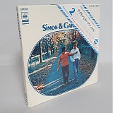 Simon & Garfunkel - Simon & Garfunkel