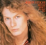 John Sykes - Please Don't Leave Me