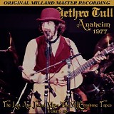 Jethro Tull - Anaheim Convention Center