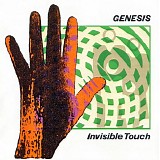 Genesis - Invisible Touch