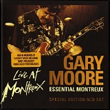 Gary Moore - Essential Montreux