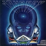 Journey - Frontiers