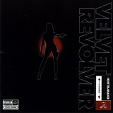 Velvet Revolver - Contraband
