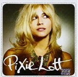 Pixie Lott - Turn It Up