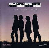Nitty Gritty Dirt Band - The Rest Of The Dream