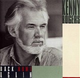 Kenny Rogers - Back Home Again