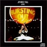 Jethro Tull - Live - Bursting Out