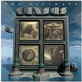 Kansas - The Ultimate Kansas