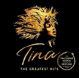 Tina Turner - The Greatest Hits