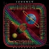 Journey - Departure