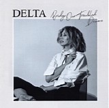 Delta Goodrem - Bridge Over Troubled Dreams