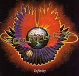 Journey - Infinity