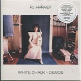 PJ Harvey - White Chalk - Demos