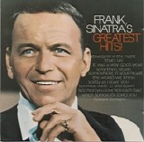 Frank Sinatra - Frank Sinatra's Greatest Hits