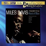 Miles Davis - Kind Of Blue