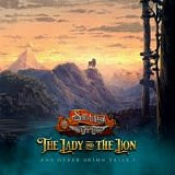 Samurai Of Prog, The - The Lady And The Lion