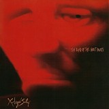 X-Legged Sally - The Land Of The Giant Dwarfs